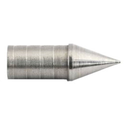 Black Eagle PS27 Nock Crusher Target Points 100 gr. 12 pk.