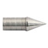 Black Eagle PS27 Nock Crusher Target Points 100 gr. 12 pk.