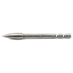 Black Eagle X Impact Break Off Target Points 90 gr. 12 pk.