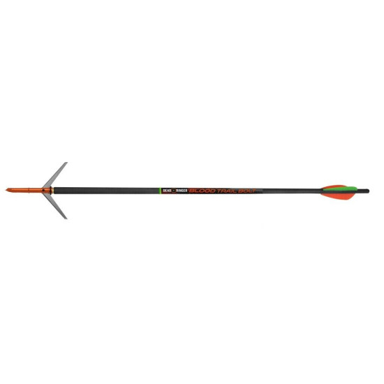 Dead Ringer Blood Trail Bolt Package 3 pk.