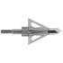 Dead Ringer Hyper Strike Broadheads 100 gr. 3 pk.