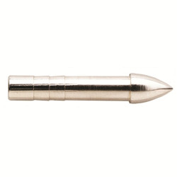 Easton CB Glue In Points 80 gr. 12 pk.