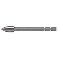 Easton X10 3.2mm Tungsten Points 100 gr. 12 pk.