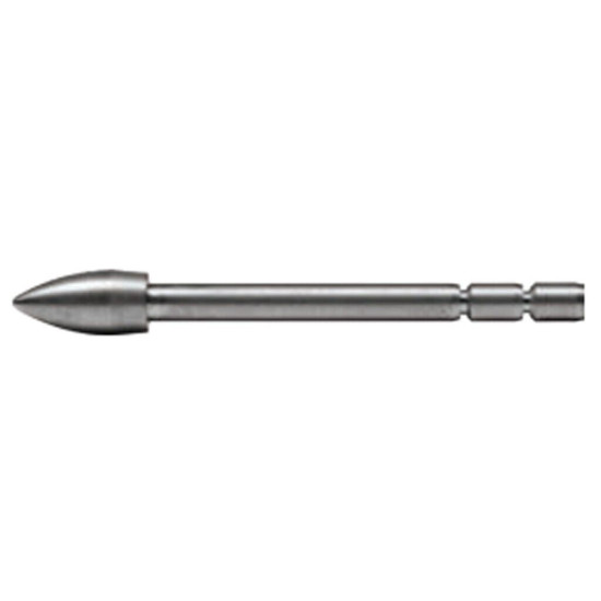Easton X10 3.2mm Tungsten Points 100 gr. 12 pk.