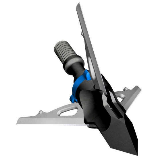 G5 Deadmeat V2 Broadheads 100 gr. 3 pk.