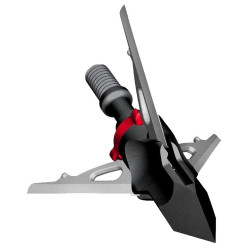 G5 Deadmeat V2 Crossbow Broadheads 100 gr. 3 pk.