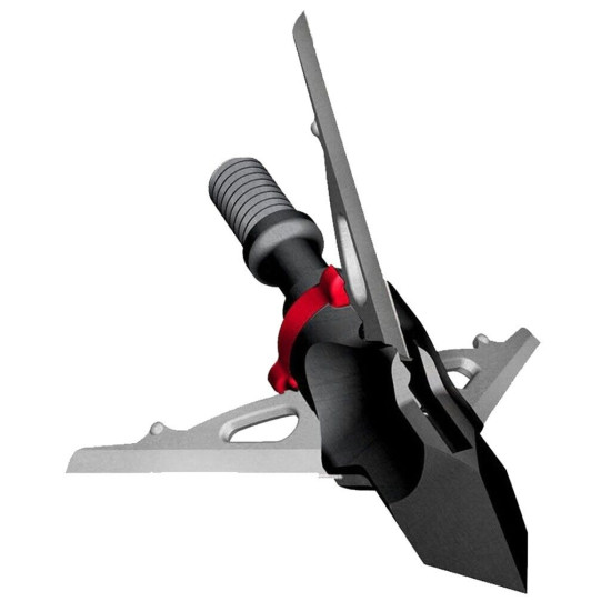 G5 Deadmeat V2 Crossbow Broadheads 100 gr. 3 pk.