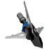 G5 Deadmeat V2 Crossbow Broadheads 125 gr. 3 pk.