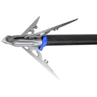 G5 Mega Meat Broadhead 125 gr. 3 pk.