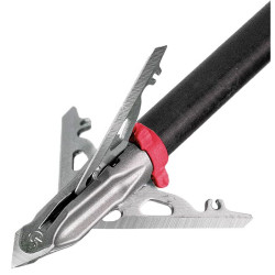 G5 Mega Meat Crossbow Broadheads 100 gr. 3 pk.