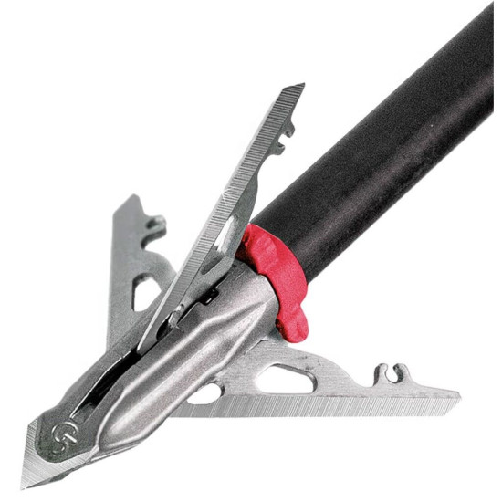 G5 Mega Meat Crossbow Broadheads 100 gr. 3 pk.