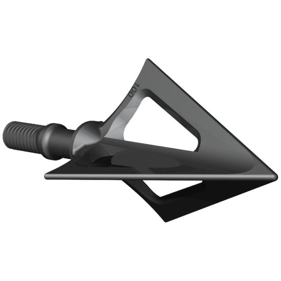 G5 Montec Pre-Season Broadheads 100 gr. 3 pk.