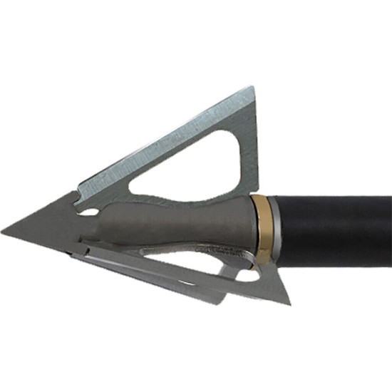 G5 Striker V2 Broadheads 100 gr. 3 pk.