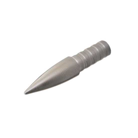 Gold Tip Accu-Points .246 100 gr. 12. pk.