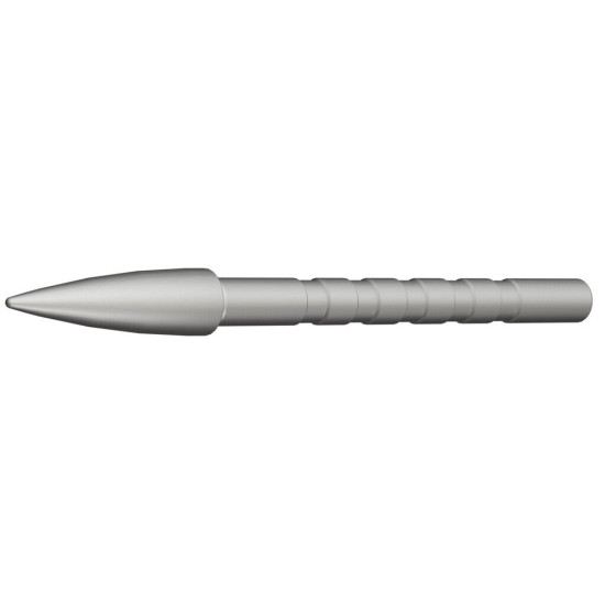 Gold Tip Accu-Points Pierce 100 gr. 12 pk.