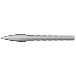 Gold Tip Accu-Points Pierce 120 gr. 12 pk.