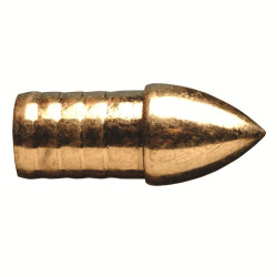 Gold Tip Glue In Points X-Cutter 140 gr. 12 pk.