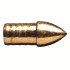 Gold Tip Glue In Points X-Cutter 140 gr. 12 pk.