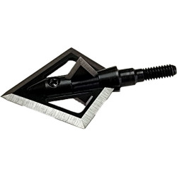 Magnus Black Hornet Broadhead 4 Blade 150 gr. 3 pk.