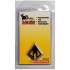 Magnus Black Hornet Replacement Main Blade 4 Blade 150 gr.