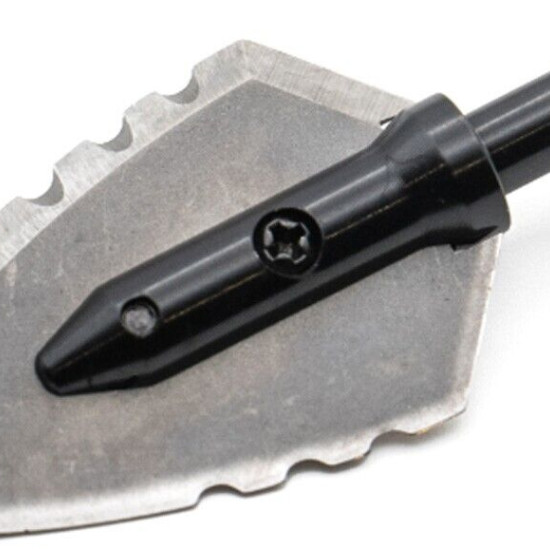 Magnus Single Bevel Buzzcut Broadheads 2 Blade 150 gr. 3 pk.