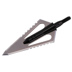 Magnus Stinger Buzzcut Broadheads 2 Blade 100 gr. 3 pk.