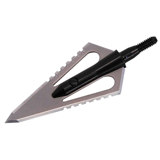 Magnus Stinger Buzzcut Broadheads 2 Blade 125 gr. 3 pk.
