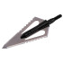 Magnus Stinger Buzzcut Broadheads 2 Blade 125 gr. 3 pk.