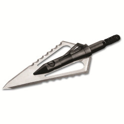 Magnus Stinger Buzzcut Broadheads 4 Blade 100 gr. 3 pk.