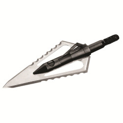 Magnus Stinger Buzzcut Broadheads 4 Blade 150 gr. 3 pk.