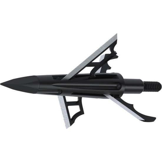 NAP DK4 Broadheads 100 gr. 3 pk.