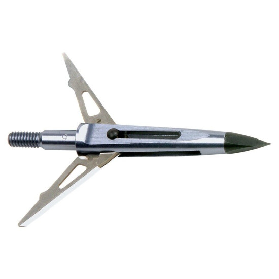 NAP Replacement Blades KillZone Trophy Tip 100 gr. 6 pk.