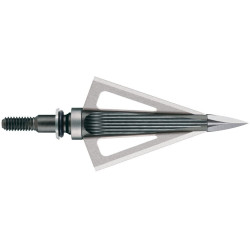 NAP Replacement Blades Thunderhead 125 gr. 18 pk.