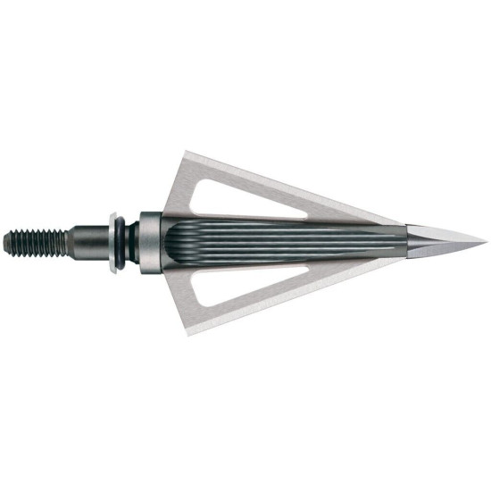NAP Replacement Blades Thunderhead 125 gr. 18 pk.