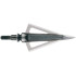 NAP Replacement Blades Thunderhead 125 gr. 18 pk.