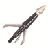 NAP Shockwave Broadheads 100 gr. 3 pk.