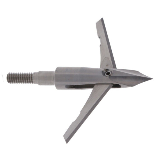 NAP Slingblade 2 Broadheads 100 gr. 3 pk.