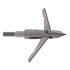NAP Slingblade 2 Broadheads 100 gr. 3 pk.