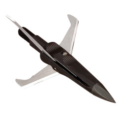 NAP Spitfire 3 Broadheads 100 gr. 3 pk.