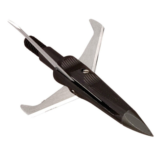 NAP Spitfire 3 Broadheads 100 gr. 3 pk.