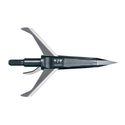 NAP Spitfire Broadheads Crossbow 100 gr. 3 pk.