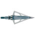 NAP Thunderhead Broadheads 100 gr. 5 pk.