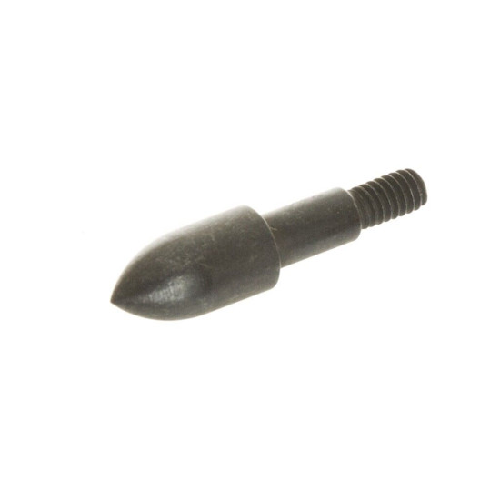 October Mountain Bullet Points 19/64 125 gr. 100 pk.