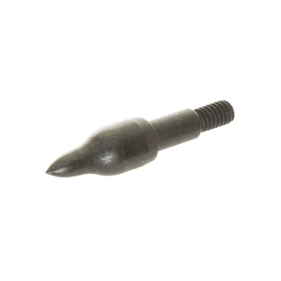 October Mountain Hybrid Points 5/16 85 gr. 12 pk.