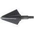 Ozcut Elite Series 3 Blade Broadheads 150 gr. 3 pk.