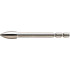 Easton X10 3.2mm Tungsten Points 100-120 gr. #2 12 pk.