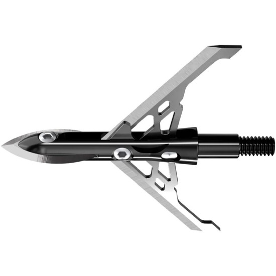Speed Crosscut 100 Broadheads 100 gr. 2 in. 3 pk.