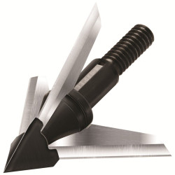 QAD Exodus Broadheads Swept Blade 125 gr. 3 pk.