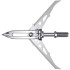 Ravin Broadheads Steel 100 gr. 3 pk.