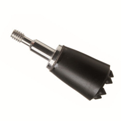 Saunders Bludgeon Small Game Head 125 gr. 4 pk.
